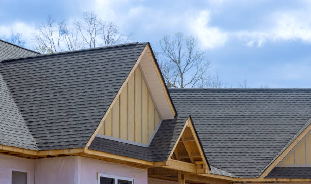 Best Hot Roofs  in Huber Ridge, OH